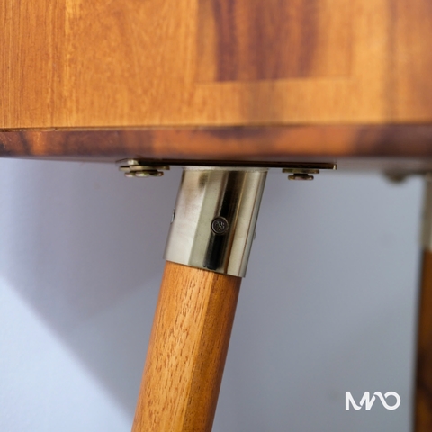 Tab Đầu Giường Caden Gỗ Acacia MAO Home