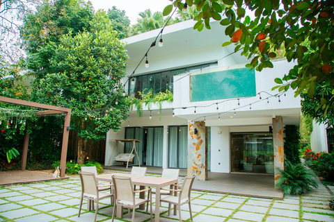 [HF.12B] 레이크 뷰 럭셔리 5베드룸 풀빌라 – 플라밍고 대라이 리조트