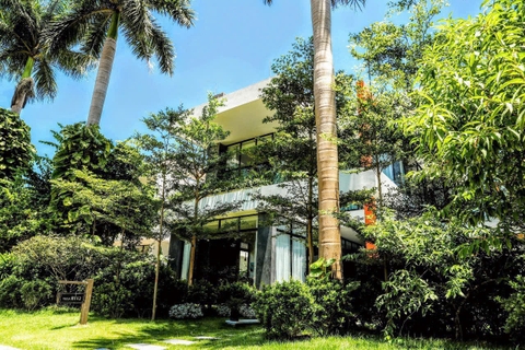 [BF 112- Flamingo Dai Lai 3 Bedrooms Premium Full Villa ] 플라밍고 다이라이 BF112 프리미엄 풀빌라