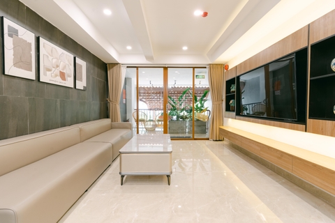 Villa Ayla 4 Bedroom – 다낭에서 즐기는 프라이빗 4룸 풀빌라