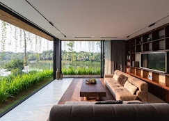 5Rooms Flamingo Dai Lai Resort – Luxury Villa LXF17 5베드룸 빌라