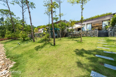 [Flamingo 2bedrooms CF14] 플라밍고 다이라이의 자연 속에서 즐기는 프라이빗 풀빌라