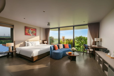 Hanoi Riverview Boutique Hotel & Apartment – 하노이 도심 속에서 만나는 감성 부티크 리조트