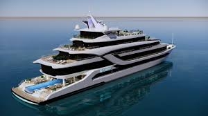 [ALISTA CRUISE 1night] 하롱베이 6성급 칼리스타 크루즈 + 왕복 리무진 포함 #투어형