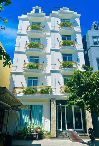 SANG VILLA ĐÀ NẴNG