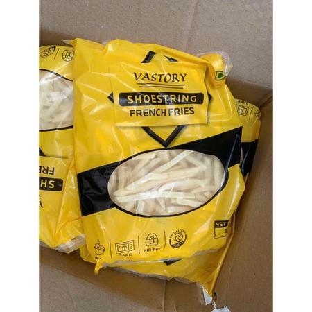 Khoai tây Ấn Vastory - 1kg