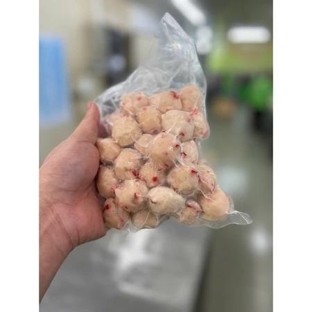 Tôm Hùm Viên Nhà Làm - Túi 500gr