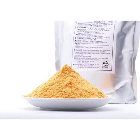 Bột Phô Mai Hàn Quốc thơm ngon - 1kg