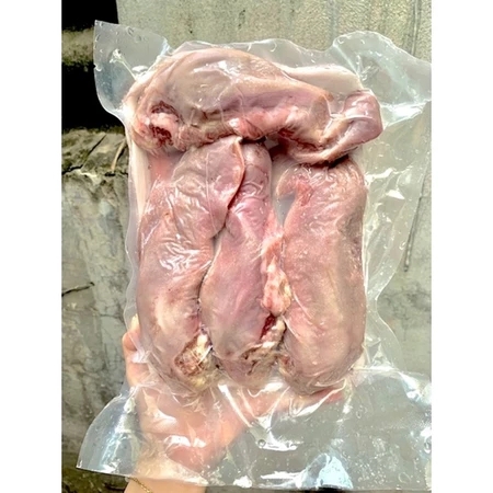 Lưỡi heo nhập khẩu - 900g