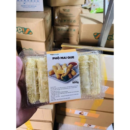 Phô mai que Videli - 500g