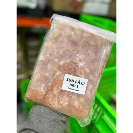 Sụn gà Túi - 500g