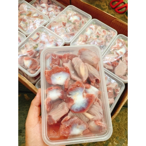 Mề gà hộp - 500gr