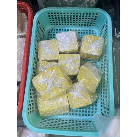 Hoành thánh lá - 500g