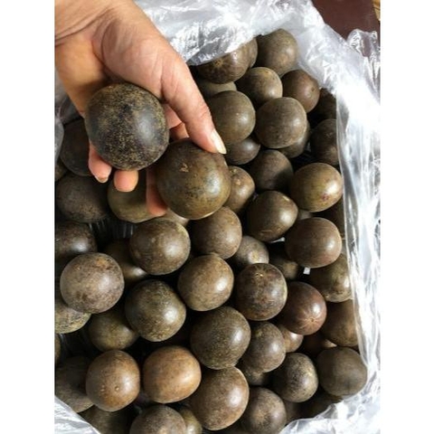 10 trái la hán quả