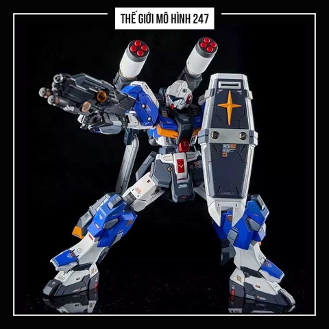 Mô hình Gundam HG G-Line RX-81