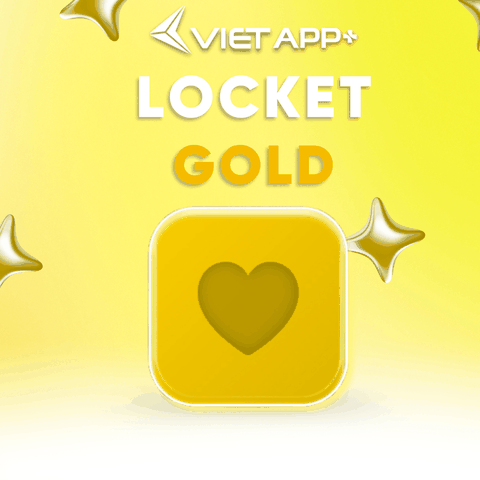 Locket Gold là gì? Có nên mua Locket Gold không? Ưu nhược điểm chi tiết