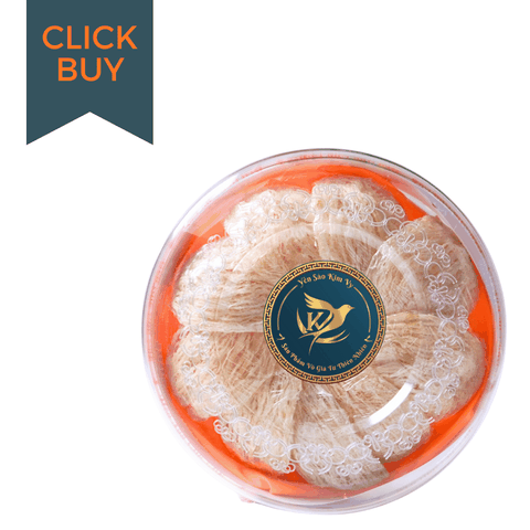 Cẩm nang sử dụng tổ yến khô