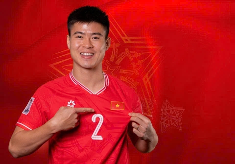 Đỗ Duy Mạnh chia tay ĐT Việt Nam lỡ hẹn với ASEAN Hyundai Cup 2026