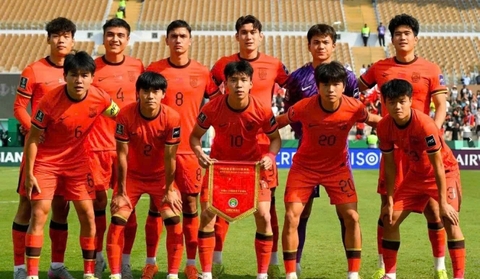 Bóng đá Trung Quốc nhiều khả năng không tham dự FIFA ASEAN Cup 2026