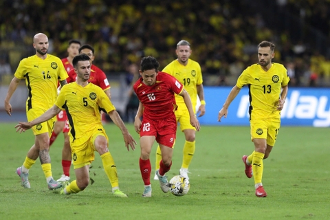 Việt Nam gặp Malaysia ở bán kết ASEAN Cup 2026: Khi món nợ quá khứ trở thành động lực phá dớp lịch sử.