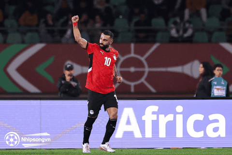 Mohamed Salah và giấc mơ 92 năm: Khi một bàn thắng mang cả một dân tộc