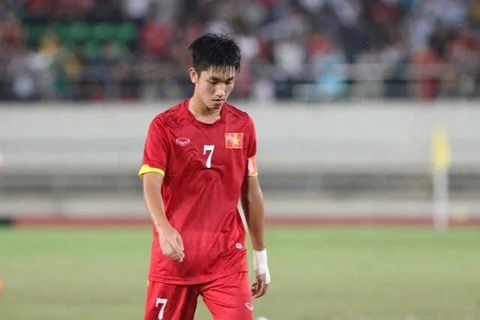 Trọng Đại và hành trình dang dở của một tài năng từng được kỳ vọng