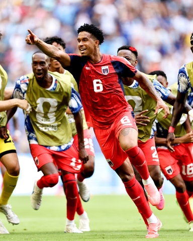 Cabo Verde – “Ngựa ô” đáng sợ nhất World Cup 2026?