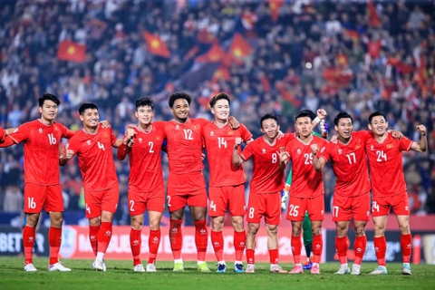 Kết quả bốc thăm FIFA ASEAN Cup 2026: Việt Nam chạm trán Thái Lan, Philippines và Pakistan