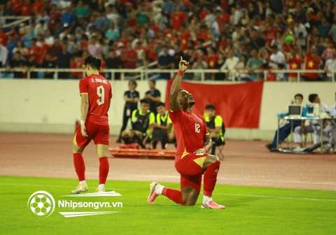 Xuân Son và hành trình trở lại Rajamangala