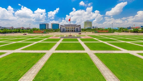 BẮC NINH MỚI – “SIÊU TỈNH CÔNG NGHIỆP” VỚI VỊ THẾ VÀ TẦM NHÌN MỚI