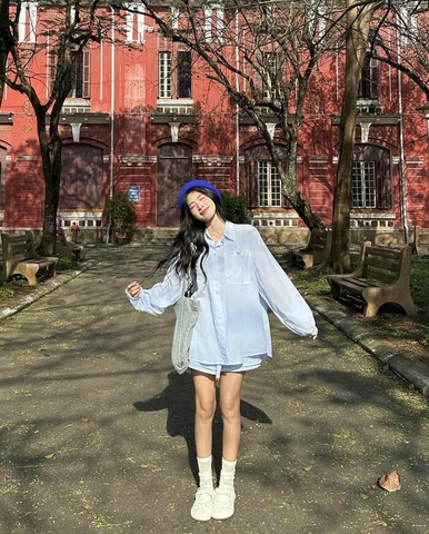 🌸 Du lịch Cố đô Huế – Dấu ấn thời gian giữa lòng miền Trung