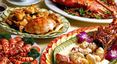 KHÁM PHÁ THIÊN ĐƯỜNG ẨM THỰC PHÚ QUỐC VỚI NHỮNG MÓN NGON NỨC TIẾNG BẠN NHẤT ĐỊNH PHẢI THỬ