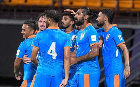 Ấn Độ chính thức rút khỏi FIFA ASEAN Cup 2026 và đối mặt án phạt từ FIFA