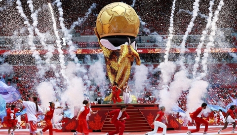 World Cup 2026 áp dụng hàng loạt thay đổi về luật thi đấu