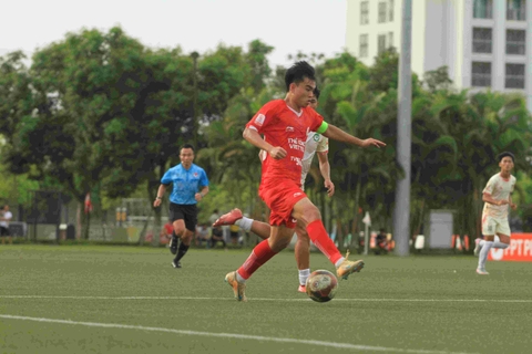 U21 Hoàng Anh Gia Lai tái đấu U21 Thể Công Viettel: Hai hành trình, một giấc mơ chung kết