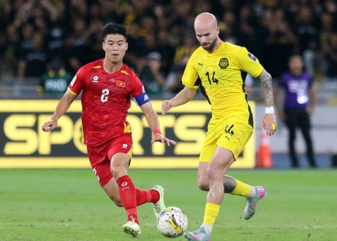 TTK AFC Windsor John Paul: Malaysia có thể bị xử thua Việt Nam 0-3