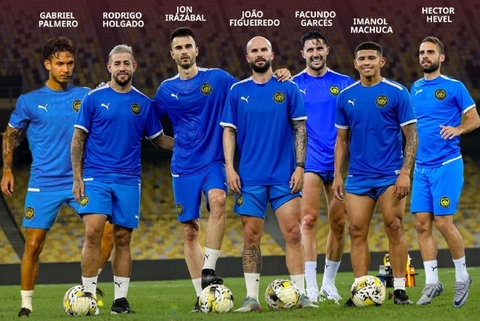 FIFA giữ nguyên án phạt với FAM – “Cơn địa chấn” thực sự của bóng đá Malaysia