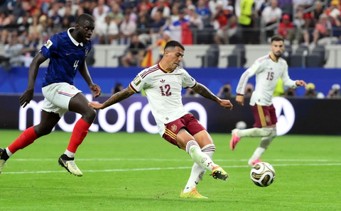 Tây Ban Nha hạ gục Pháp, hiên ngang tiến vào chung kết World Cup 2026