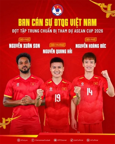 Bốn mũi nhọn khiến Malaysia phải dè chừng trước bán kết ASEAN Cup 2026