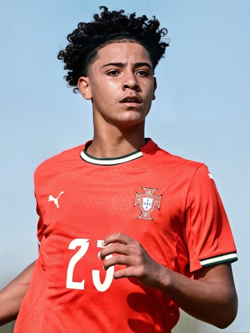 Viết Tiếp Giấc Mơ: Khi Người Hâm Mộ Kỳ Vọng Ronaldo Jr Sẽ Hoàn Thành 