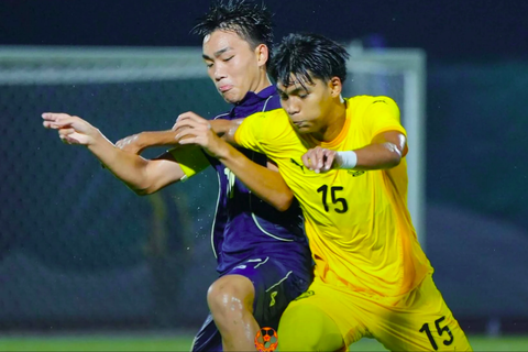 U19 Việt Nam sống lại hy vọng từ tinh thần thể thao cao thượng:
