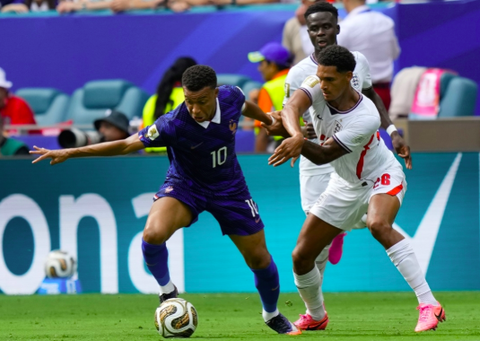 ANH GIÀNH HẠNG BA WORLD CUP 2026 SAU “CƠN MƯA BÀN THẮNG” TRƯỚC PHÁP