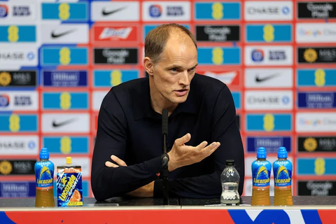 Tuchel và Harry Kane tự tin trước đại chiến Na Uy: Tuyển Anh quyết giành vé vào bán kết World Cup