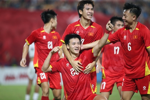 U23 Việt Nam tại VCK U23 châu Á 2026: Chúng ta có quyền mơ về “Thường Châu thứ hai”