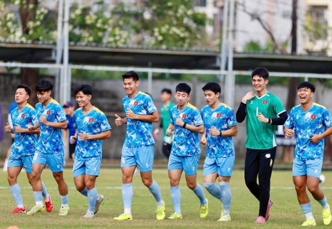 🏅 SEA GAMES 33: TỰ HÀO NGÀY THI ĐẤU THĂNG HOA CỦA ĐOÀN VIỆT NAM