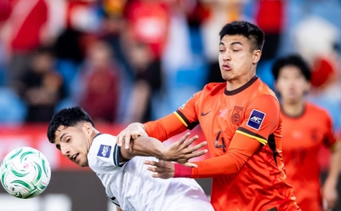 U23 châu Á 2026: Khi bất ngờ lên tiếng và lịch sử chờ được viết tiếp