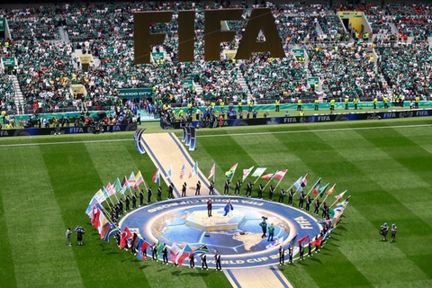 World Cup 2026: Lộ diện 3 cặp tứ kết, Anh rộng cửa nhất nhưng Na Uy không phải đối thủ dễ bị khuất phục