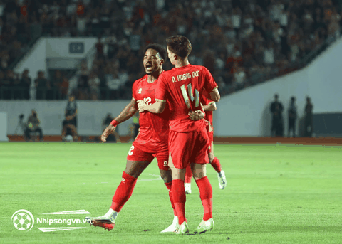 Báo Singapore ví Nguyễn Xuân Son là “Haaland của Hà Nội” trước đại chiến tại Mỹ Đình