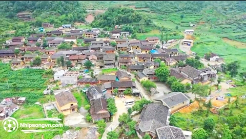 Thôn Lô Lô Chải được UN Tourism vinh danh “Làng du lịch tốt nhất thế giới năm 2025”