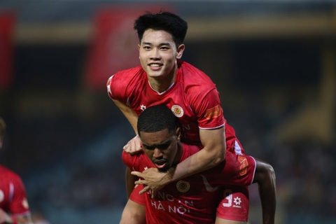 Nhận định trước vòng 9 V.League 1 2025/26: Tâm điểm tại sân Thống Nhất – Cuộc đối đầu giữa CATPHCM và Hải Phòng